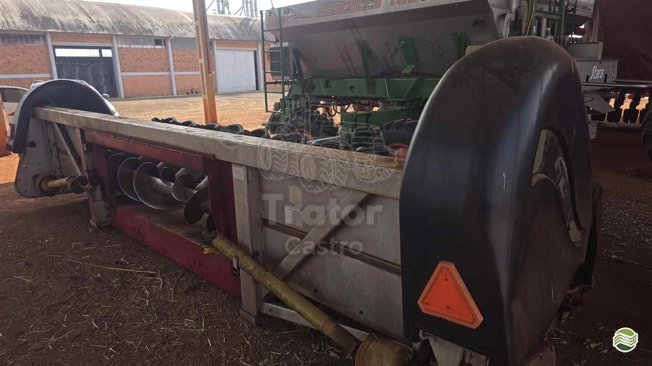 PLATAFORMA COLHEITADEIRA GTS PRODUTTIVA 1150 Trator Castro CASTRO PARANÁ PR